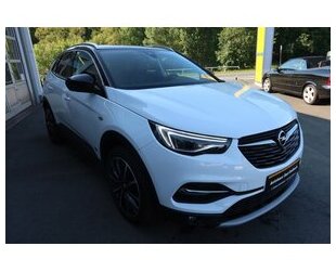 Opel Grandland X Ultimate Plug-in-Hybrid 4x4 Gebrauchtwagen