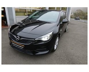 Opel Astra K Lim. 5-trg. Design & Tech Start/Stop Gebrauchtwagen