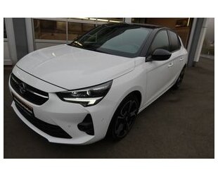 Opel Corsa F GS Line Gebrauchtwagen