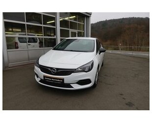 Opel Astra K Lim. 5-trg. Edition Start/Stop Gebrauchtwagen