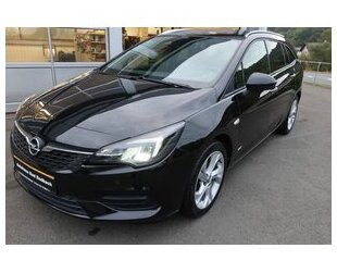 Opel Astra K Sports Tourer Design & Tech Start/Stop Gebrauchtwagen