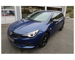 Opel Astra K Sports Tourer Ultimate Start/Stop Gebrauchtwagen