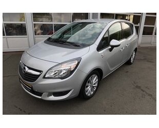 Opel Meriva B Drive Gebrauchtwagen