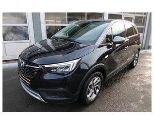 Opel Crossland (X) Innovation Gebrauchtwagen