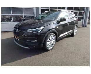 Opel Grandland X Ultimate Automatik Gebrauchtwagen