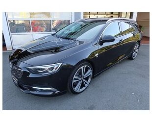 Opel Insignia B Sports Tourer Exclusive 4x4 Gebrauchtwagen