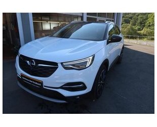 Opel Grandland X Ultimate PHEV 4x4 Gebrauchtwagen