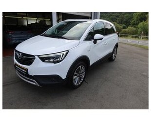 Opel Crossland X Innovation Gebrauchtwagen