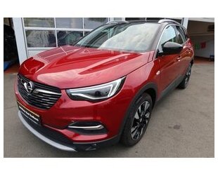 Opel Grandland X Ultimate Gebrauchtwagen