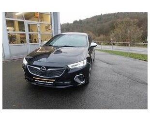 Opel Insignia B Grand Sport GSi 4x4 Gebrauchtwagen