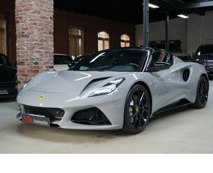 Lotus Emira i4 First Edition DSG sofort ! Gebrauchtwagen