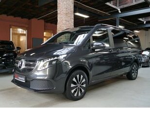 Mercedes-Benz V 250 d 4M lang Leder Kamera Mbux StdHz AHK Gebrauchtwagen