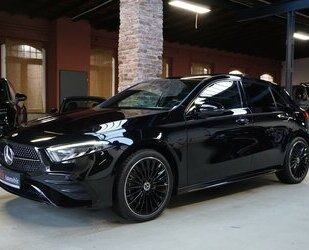 Mercedes-Benz A 250 e AMG 19´Distro Pano Kamera StdHz AHK Gebrauchtwagen