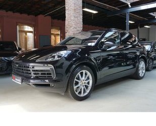 Porsche Cayenne S Bose HA-Lenk Pano Sport-AGA 360° Matrix Gebrauchtwagen