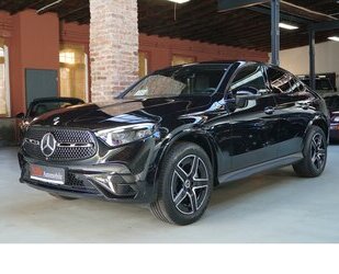 Mercedes-Benz GLC 400 e 4M AMG 360° Burm Pano Mbux NP101000;- Gebrauchtwagen