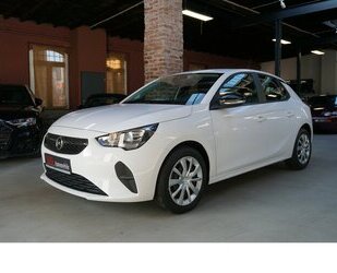 Opel Corsa F 1,2 Klima Temp. Sitzhzg. Radio Gebrauchtwagen