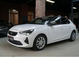 Opel Corsa F GS Line Klima Pano Temp LED Gebrauchtwagen