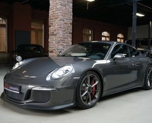 Porsche 911 GT3 Clubsport PDLS+ Lift Carbon Approved Gebrauchtwagen