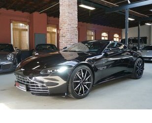 Aston Martin Vantage Coupe V8 360° Sitzklim. Gebrauchtwagen