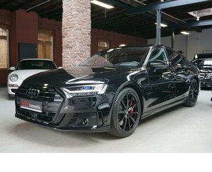 Audi S8 4.0 TFSI quattro B&O Matrix Pano 360° StHz Gebrauchtwagen