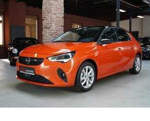 Opel Corsa Elegance 1,2 Turbo Klima LED Kamera SitzHz Gebrauchtwagen