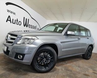 Mercedes-Benz GLK 200 CDI Automatik Tempomat SHZ Allwetter Gebrauchtwagen