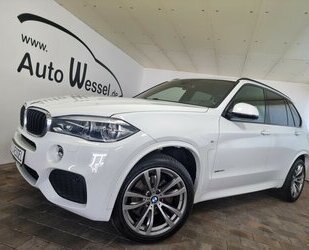 BMW X5 xDrive35i M-Sport Head-Up Soft-Close H/K AHK Gebrauchtwagen