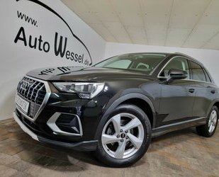 Audi Q3 35 TDI Advanced LED ACC AHK Kamera Keyless Gebrauchtwagen