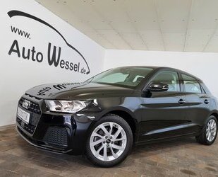 Audi A1 30 TFSI Advanced LED APP Kamera Tempomat Gebrauchtwagen