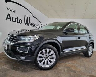 VW T-Roc Sport LED ACC AID APP SHZ DAB+ Keyless Gebrauchtwagen