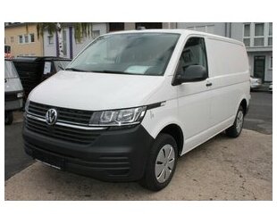 VW T6.1 Transporter 2,0 TDi Kasten Klima PDC SOFORT ! Gebrauchtwagen