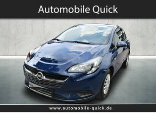 Opel Corsa E 1.2 Selection 3-Türig Klimaanlage Gebrauchtwagen