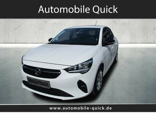 Opel Corsa F 1.2 Edition/PDC/Apple Car Play 1.Hand Gebrauchtwagen