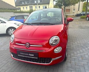 Fiat 500 1.0 Dolce Vita Mild Hybrid Klima//Alufelgen Gebrauchtwagen