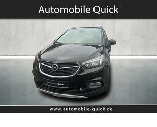 Opel Mokka X 1.4 Edition Navi/Lenkradhei.,/AHK/Kamera Gebrauchtwagen