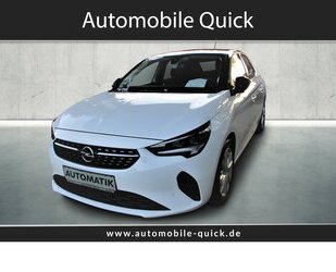 Opel Corsa F 1.2 Elegance/Alu/ PDC+ Kamera/ Car Play Gebrauchtwagen