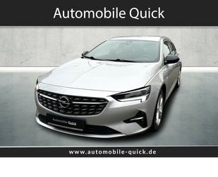 Opel Insignia B 1.5 CDTI ST Elegance Navi/LED/1.Hand Gebrauchtwagen