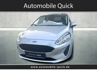 Ford Fiesta 1.1 Trend Cool & Sound/5.-Tür.,/ 1.Hand Gebrauchtwagen