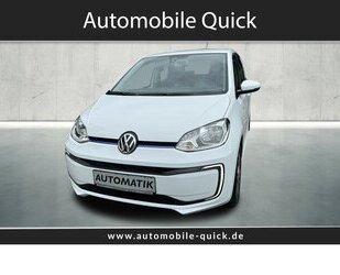VW up! e-up! Aut.,/R.-Kamera/Sitzheizung/Alu Gebrauchtwagen