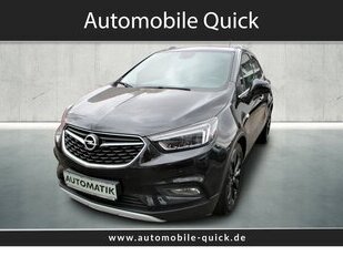 Opel Mokka X 1.4 Innov,4x4 Aut.,/AHK/Kamera/LED/el.SD Gebrauchtwagen