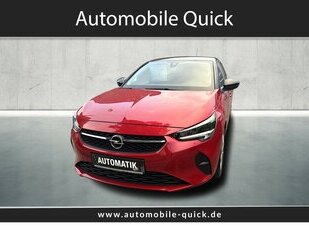 Opel Corsa F 1.2 Automatik Edition Alu/Sitzh., 1.Hd Gebrauchtwagen