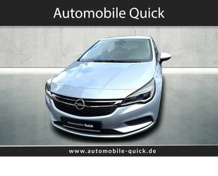 Opel Astra K 1.0 Edition Sitzheiz.,/Lenkradheiz.,/PDC Gebrauchtwagen