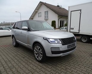 Land Rover Range Rover 5,0l Autobiography Gebrauchtwagen