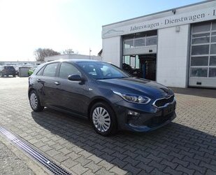 Kia cee´d 1,4l ED 7, Applecarplay, Android Auto, Sitzh Gebrauchtwagen