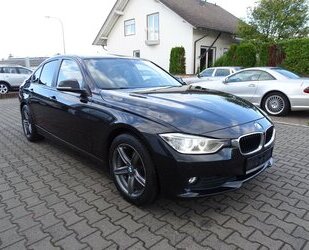 BMW 320d Xenon, Klimaauto., Sitzheizung, PDC, Tempomat Gebrauchtwagen