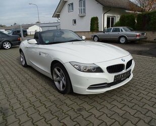 BMW Z4 sDrive 23i Automatik, Navi, Xenon, Sitzheizung, Gebrauchtwagen