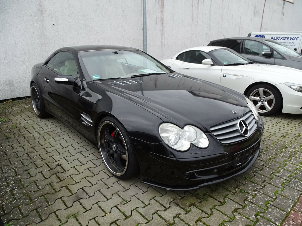 SL 350