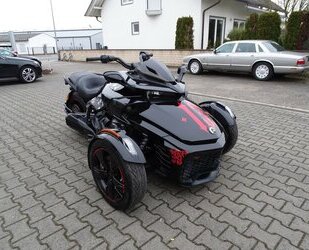 Can-Am Spyder F3 Gebrauchtwagen