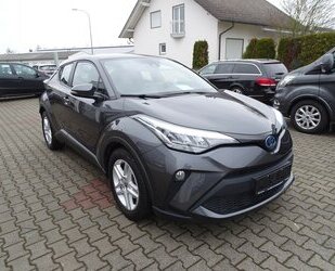 Toyota C-HR 2,0 Hybrid Business Edition, Automatik, Sitzh Gebrauchtwagen