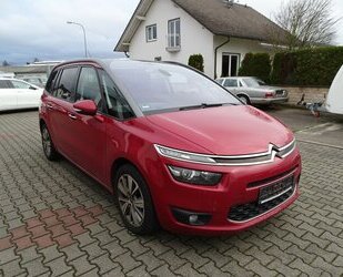 Citroen C4 Picasso 2.0 HDI Intensive Pano, Navi, 7-Sitze Gebrauchtwagen